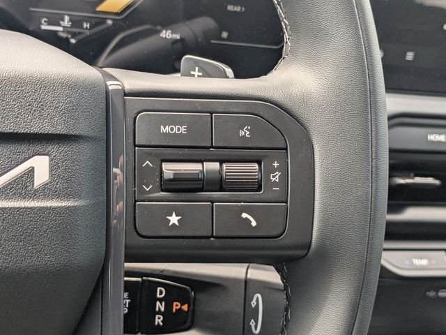 New 2027 Kia Telluride SX Prestige X-Pro AWD/4WD image 33