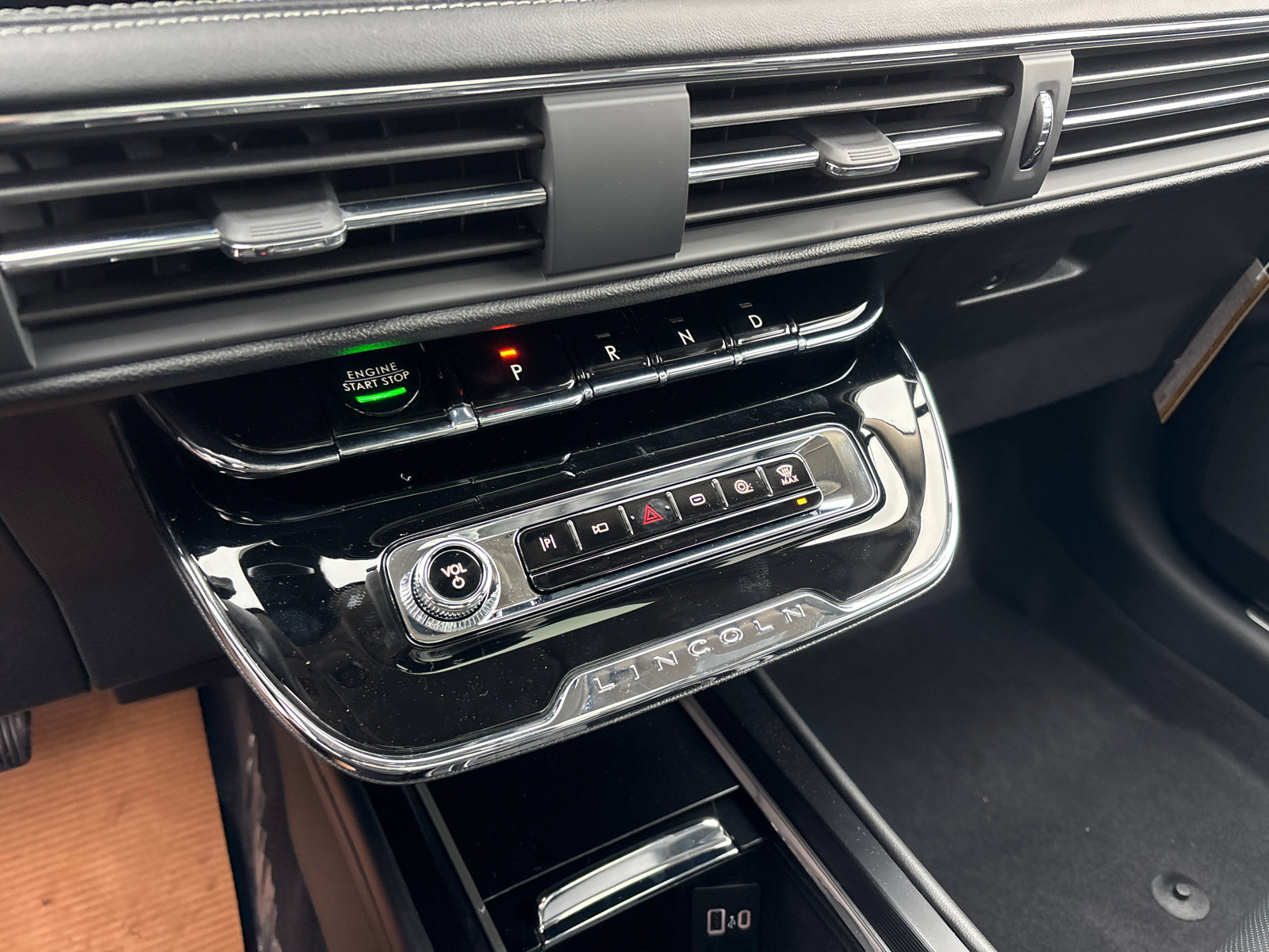 New 2026 Lincoln Corsair Grand Touring image 22