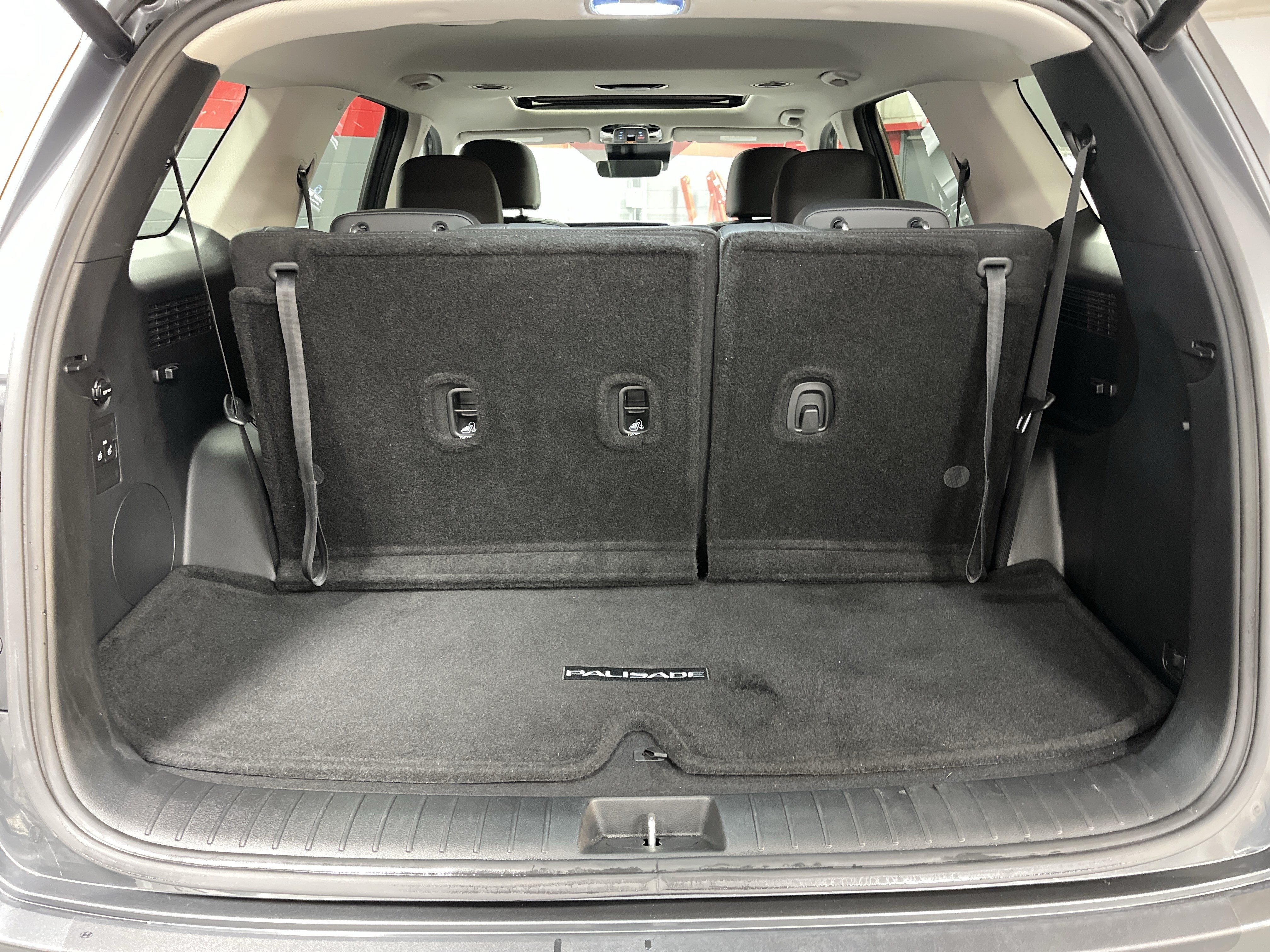 Used 2023 Hyundai Palisade XRT FWD image 33