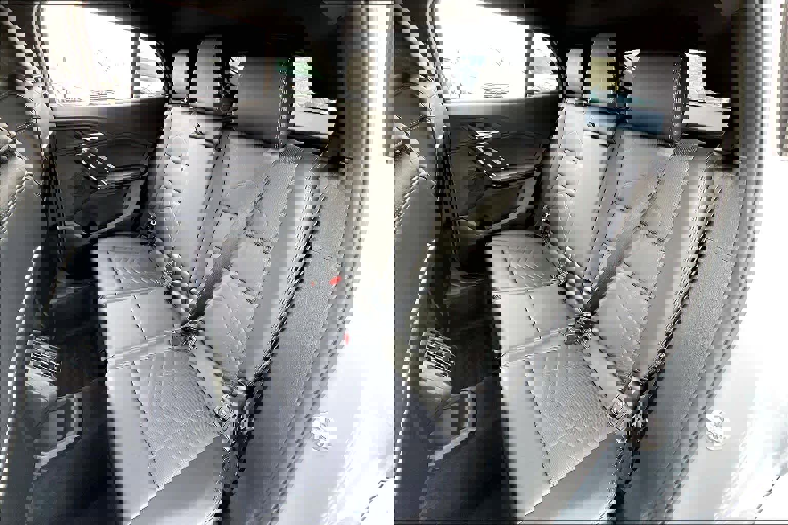 Used 2026 BMW X2 xDrive28i AWD/4WD image 19