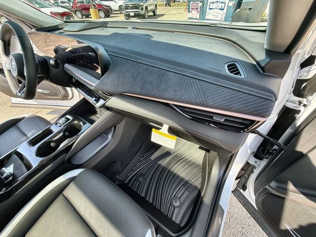 New 2026 Buick Envision Sport Touring image 28