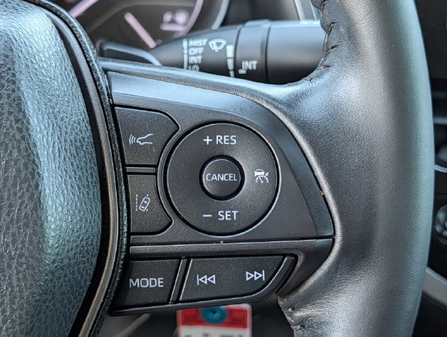 Used 2024 Toyota Camry SE FWD image 20