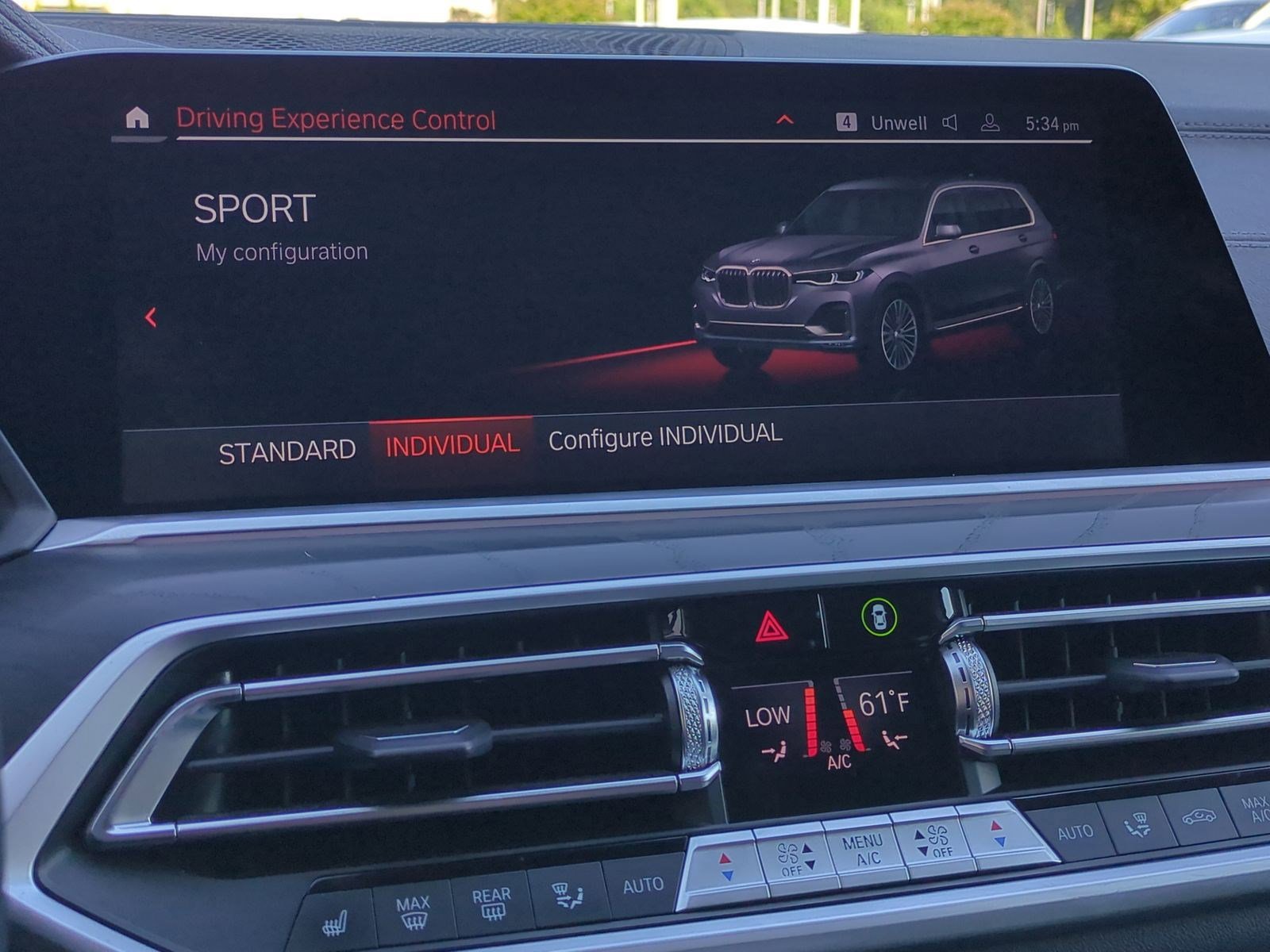 Certified 2022 BMW X7 xDrive40i w/ Premium Package AWD/4WD image 23