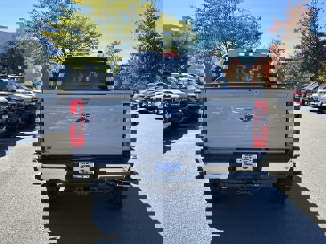 New 2026 Ford F350 Lariat w/ Lariat Ultimate Package image 3