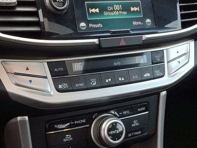 Used 2014 Honda Accord EX-L image 19