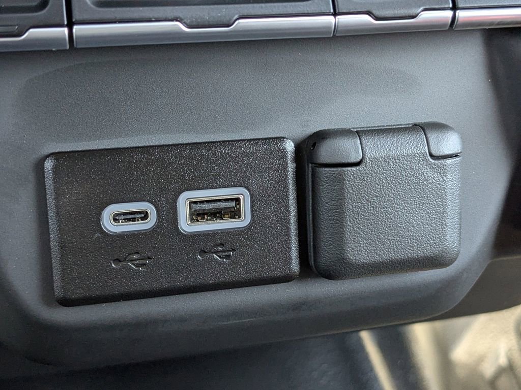 New 2025 Chevrolet Silverado 3500 W/T w/ WT Convenience Package image 22