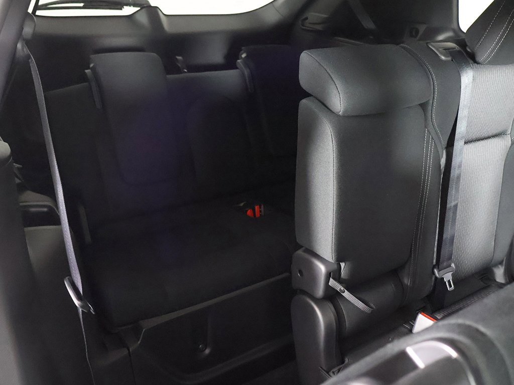 New 2026 Mitsubishi Outlander ES image 34