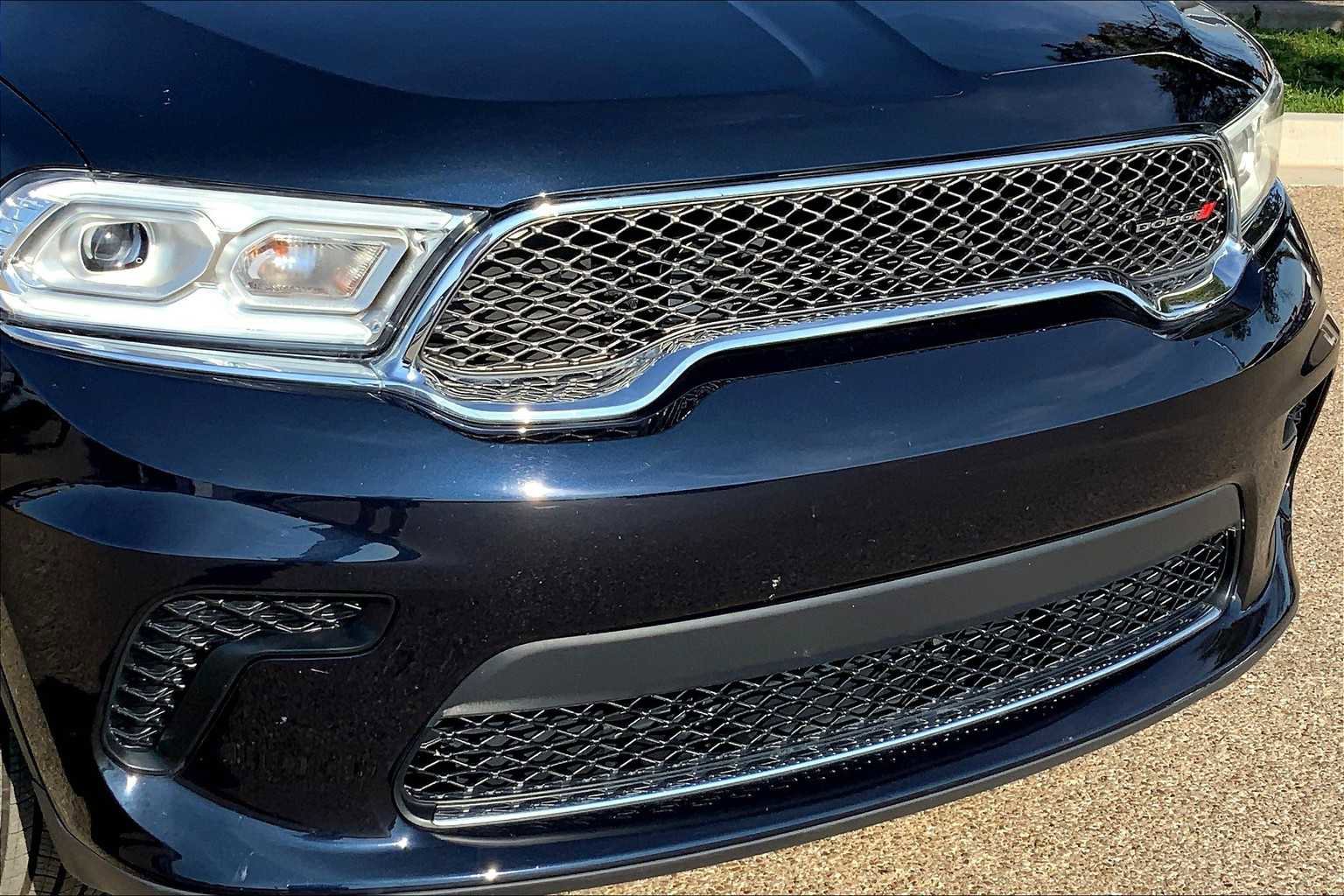 Used 2024 Dodge Durango SXT w/ 3rd Row Seating Group image 56