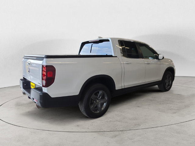 Used 2023 Honda Ridgeline RTL image 5