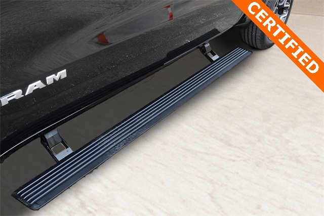 Used 2026 RAM 1500 Laramie w/ Laramie Southwest Edition image 26