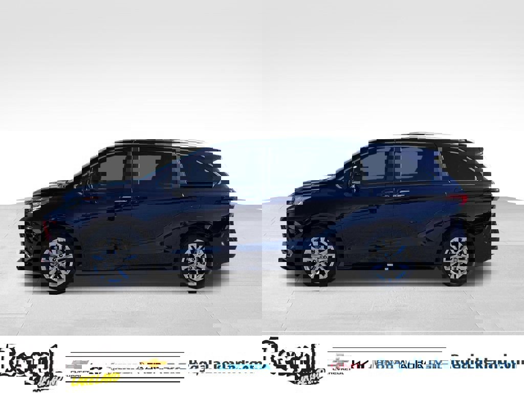 Used 2023 Toyota Sienna Limited image 6