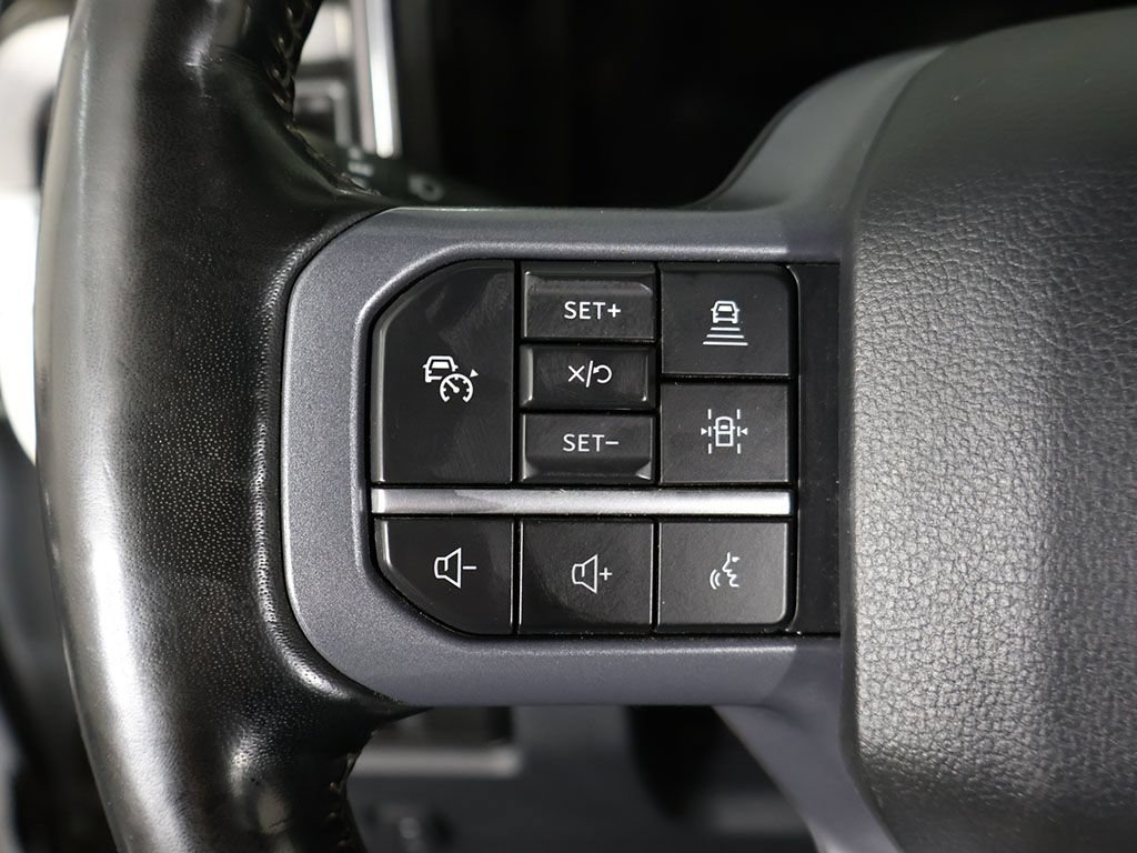 Used 2023 Ford F450 Lariat w/ Lariat Ultimate Package AWD/4WD image 48