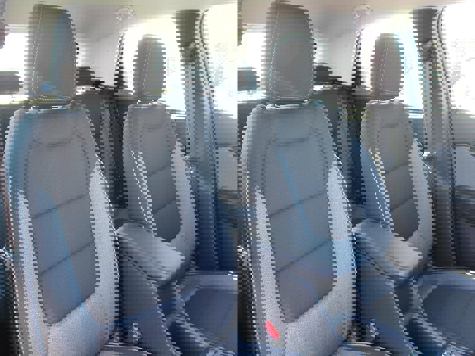 New 2026 Chevrolet TrailBlazer LS w/ LS Confidence Package image 8