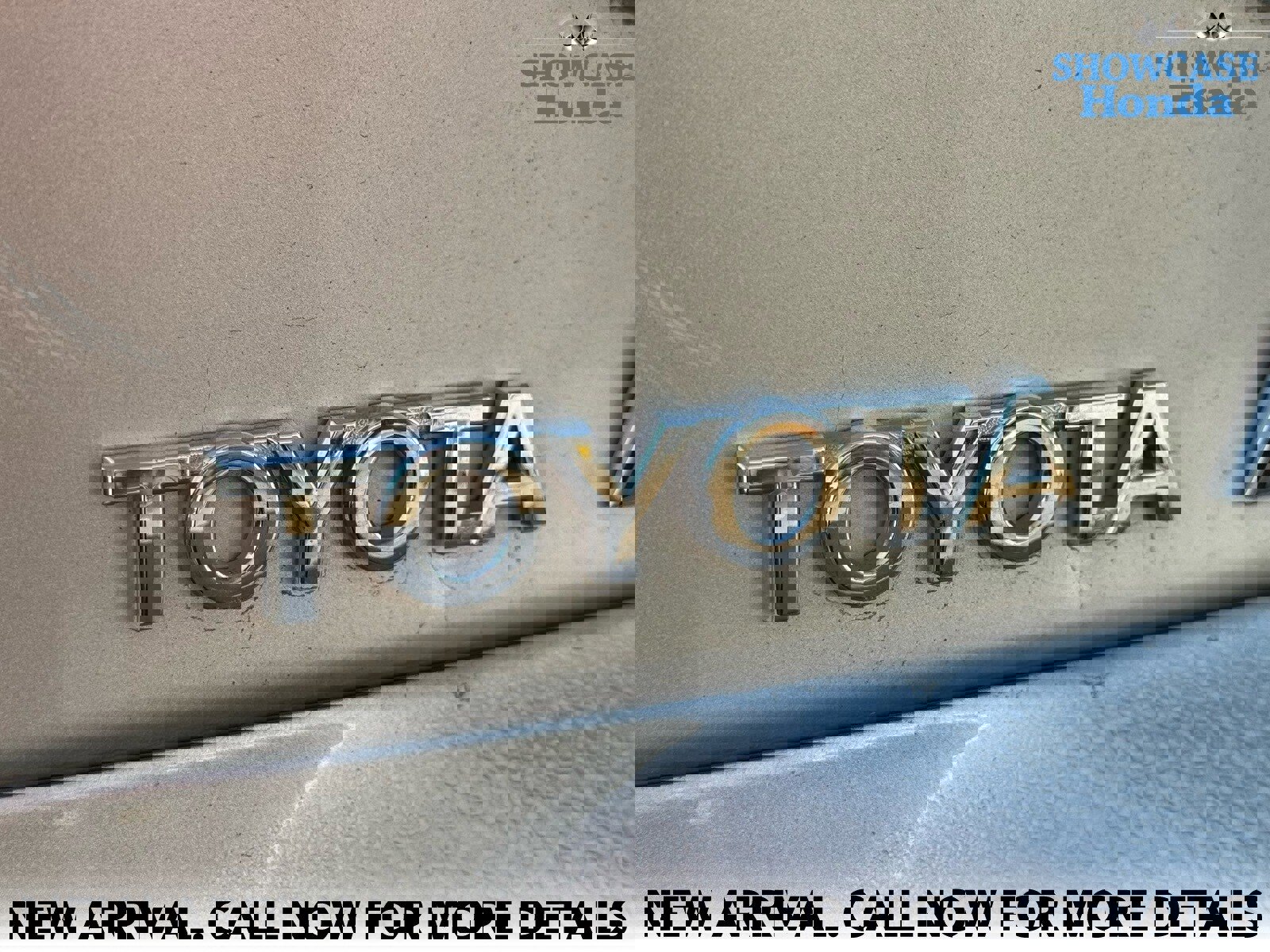 Used 2006 Toyota RAV4 2WD image 10