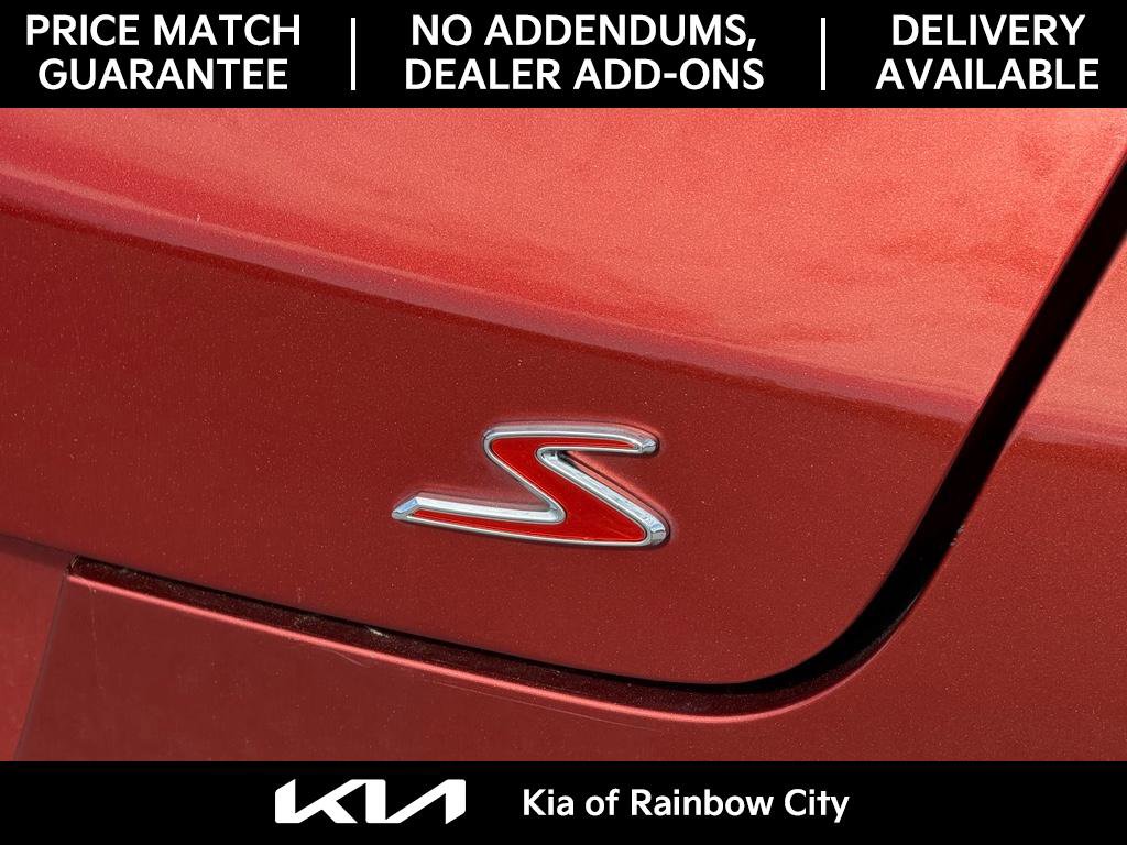 Used 2020 Kia Soul S image 10