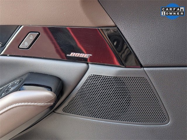 Used 2023 MAZDA CX-30 2.5 Turbo w/ Premium Package image 35