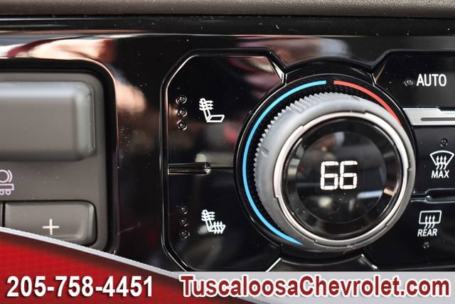 New 2026 Chevrolet Silverado 1500 RST w/ RST All Star Premium Package AWD/4WD image 30