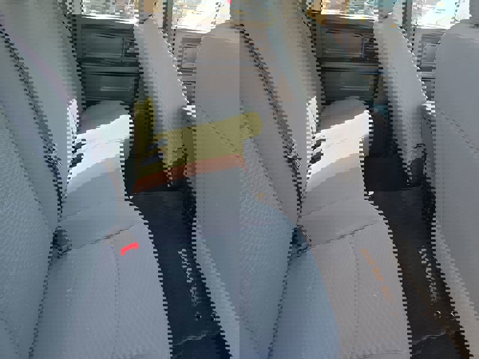 Used 2017 RAM 1500 Express w/ Express Value Package image 13