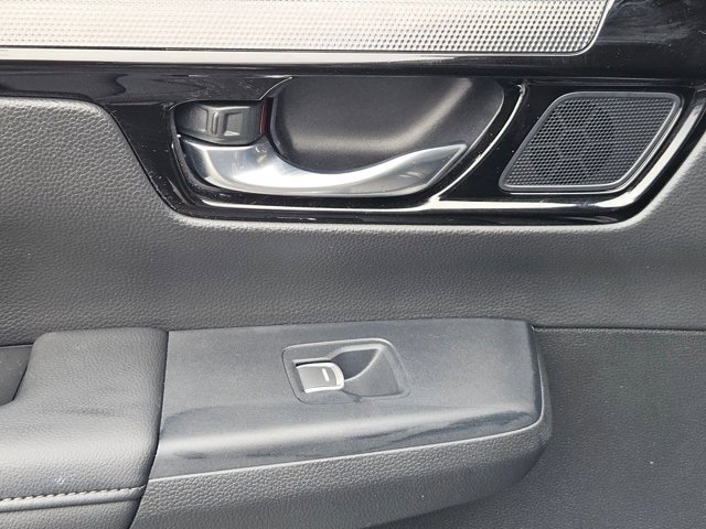 Used 2025 Honda CR-V EX-L image 27