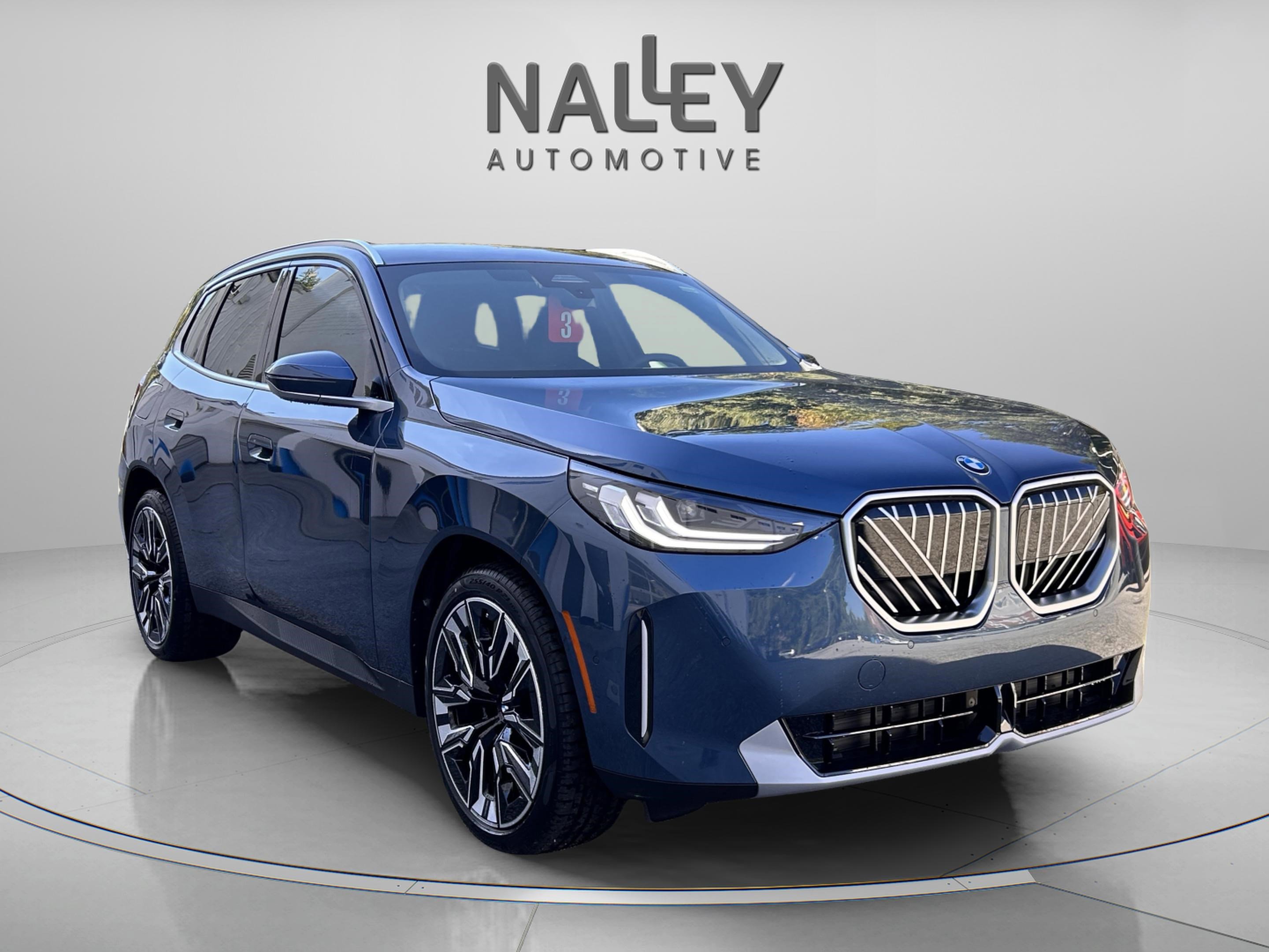 Used 2026 BMW X3 xDrive30 w/ Convenience Package image 6