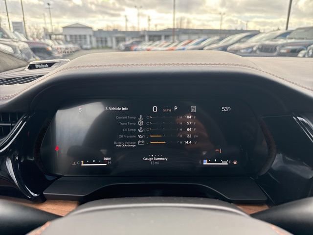 New 2026 Jeep Grand Cherokee L Summit image 18