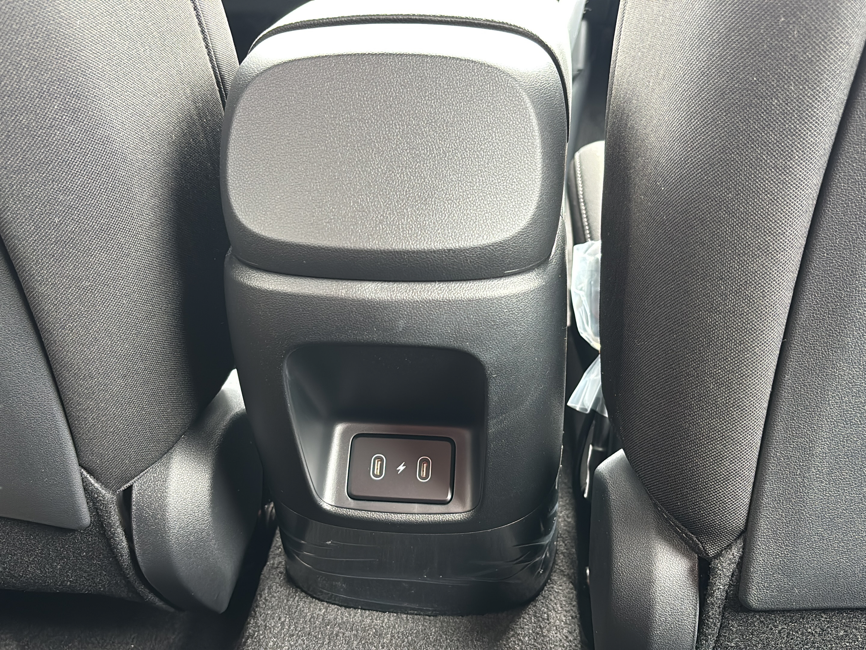 New 2026 Hyundai Elantra SE FWD image 14