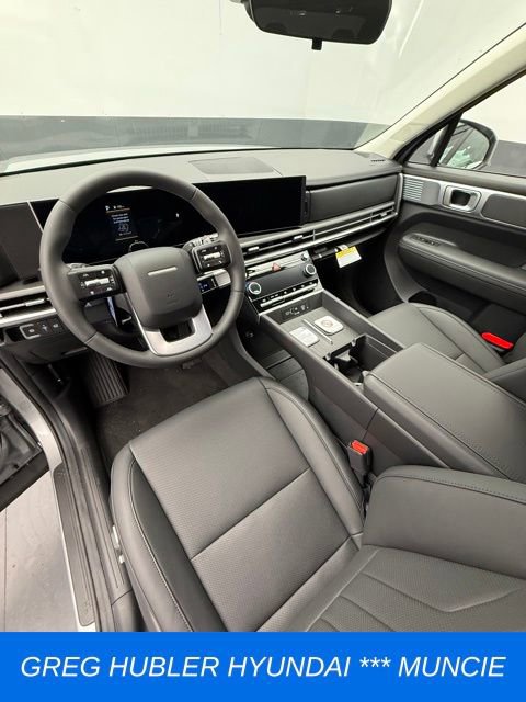New 2026 Hyundai Santa Fe SEL AWD/4WD image 39