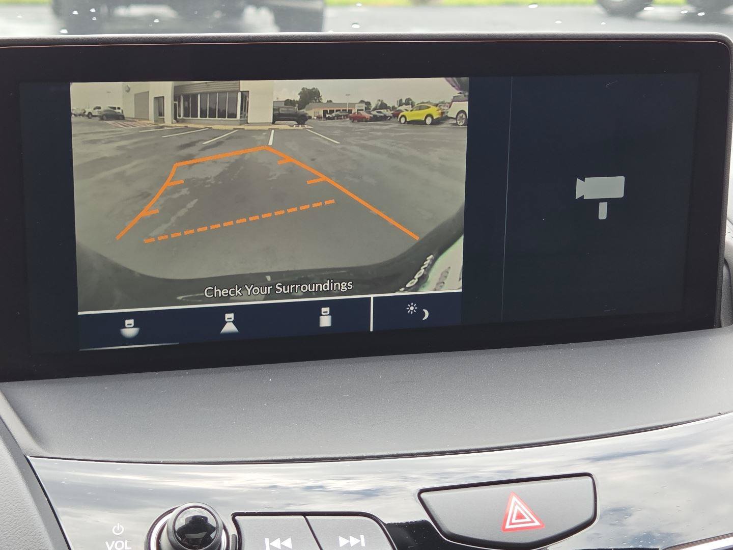 Used 2020 Acura RDX AWD image 9