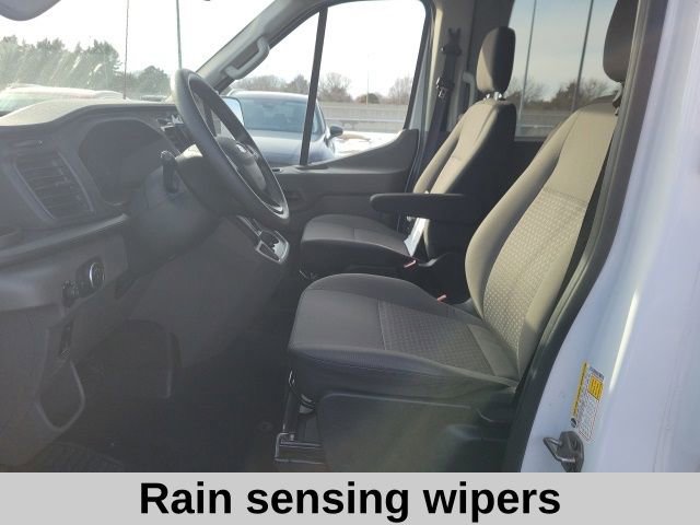 Used 2024 Ford Transit 350 XLT image 14