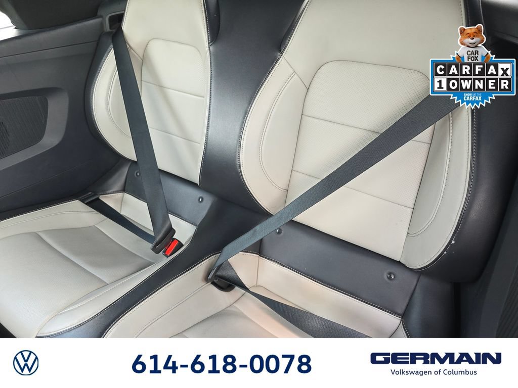 Used 2024 Ford Mustang Premium RWD image 21