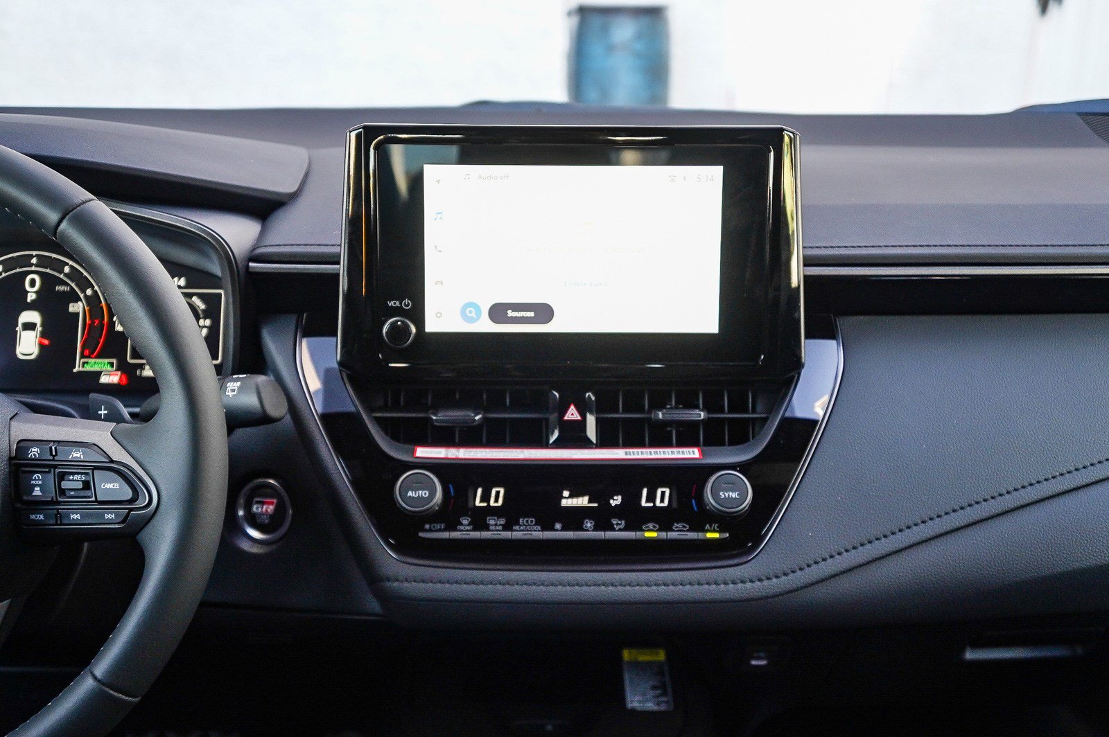 New 2026 Toyota Corolla GR AWD/4WD image 17