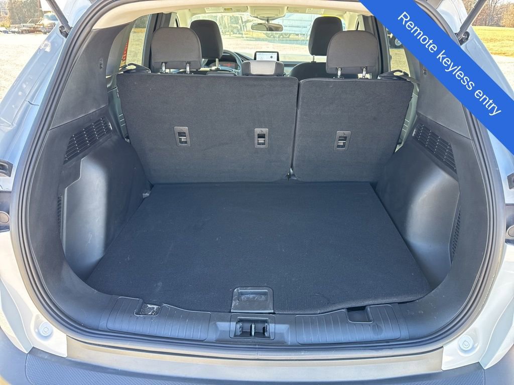 Used 2025 Ford Escape Active image 12