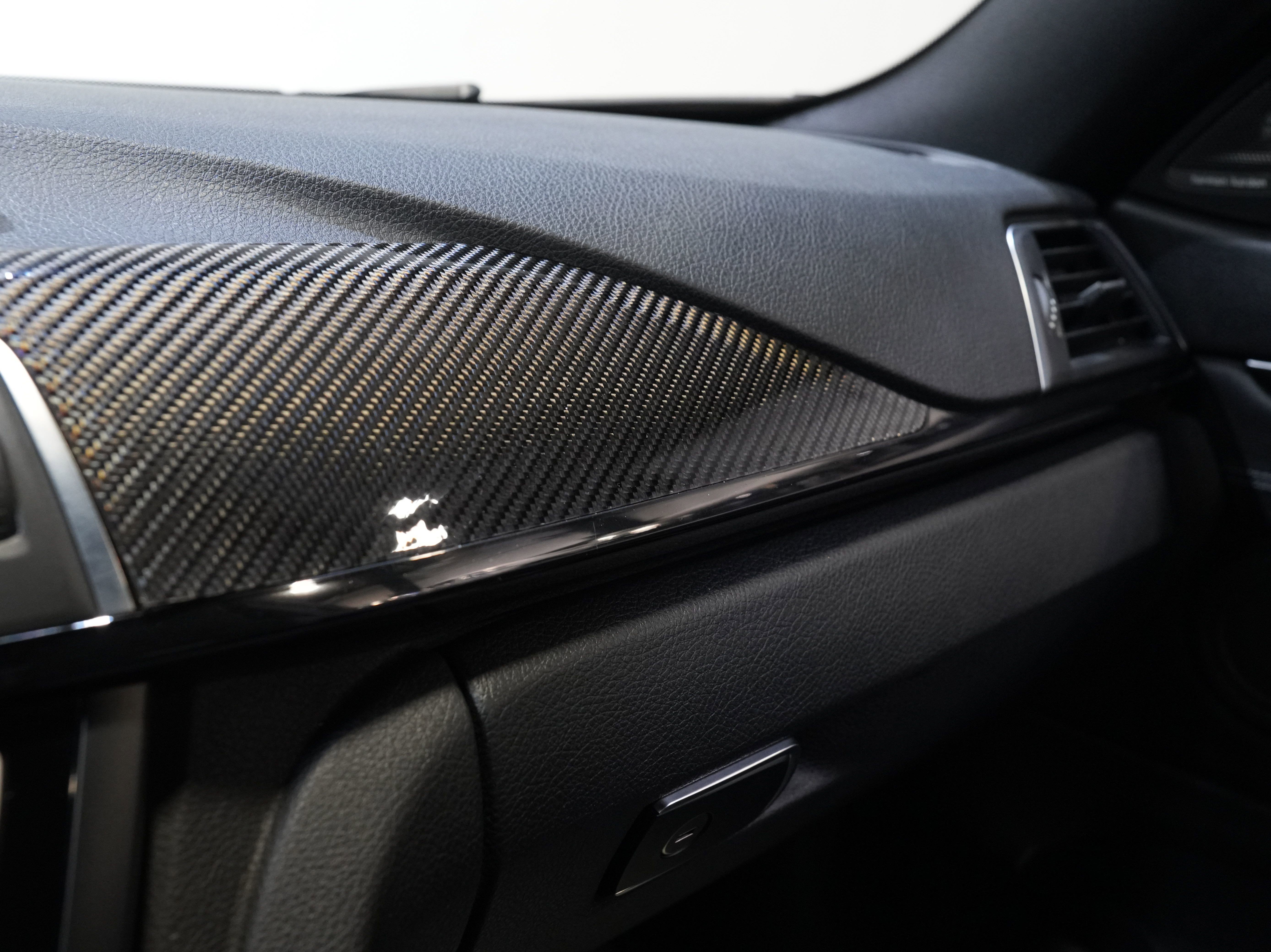 Used 2016 BMW M4 Coupe RWD image 43