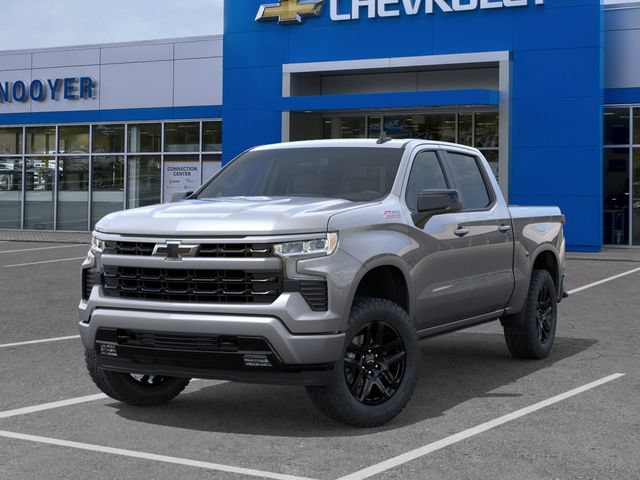New 2026 Chevrolet Silverado 1500 RST AWD/4WD image 6