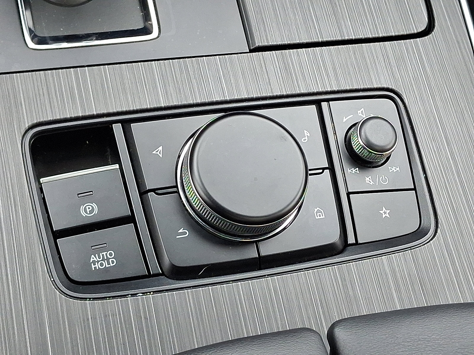 Certified 2025 MAZDA CX-90 3.3 Turbo S w/ Premium Plus image 27