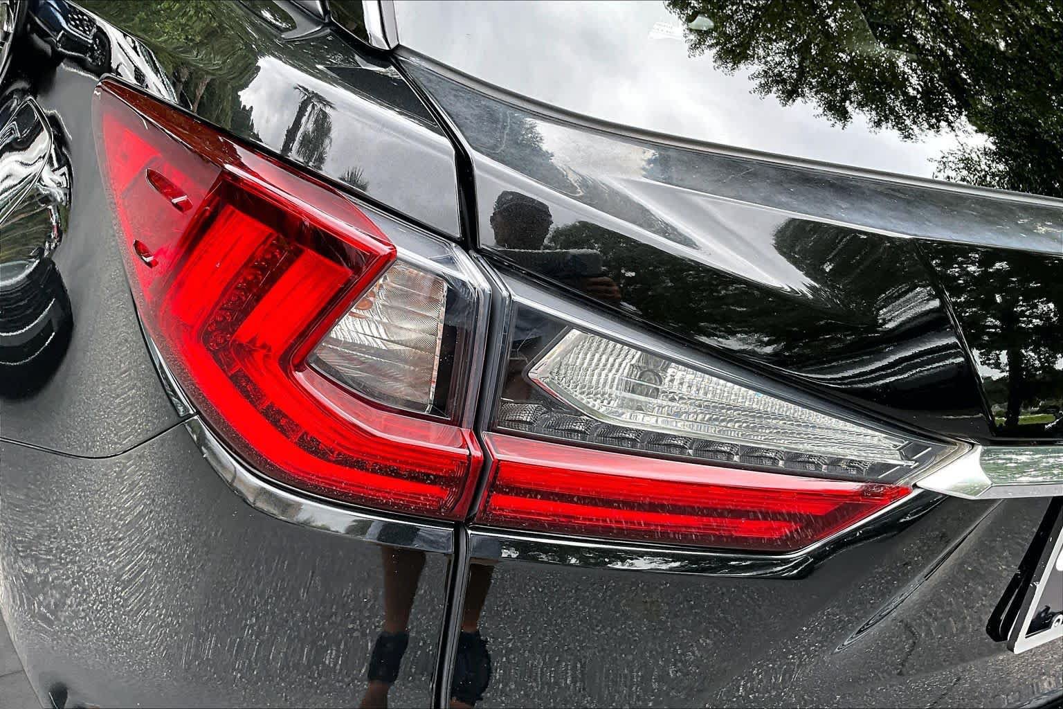 Used 2016 Lexus RX 350 FWD w/ Premium Package image 29