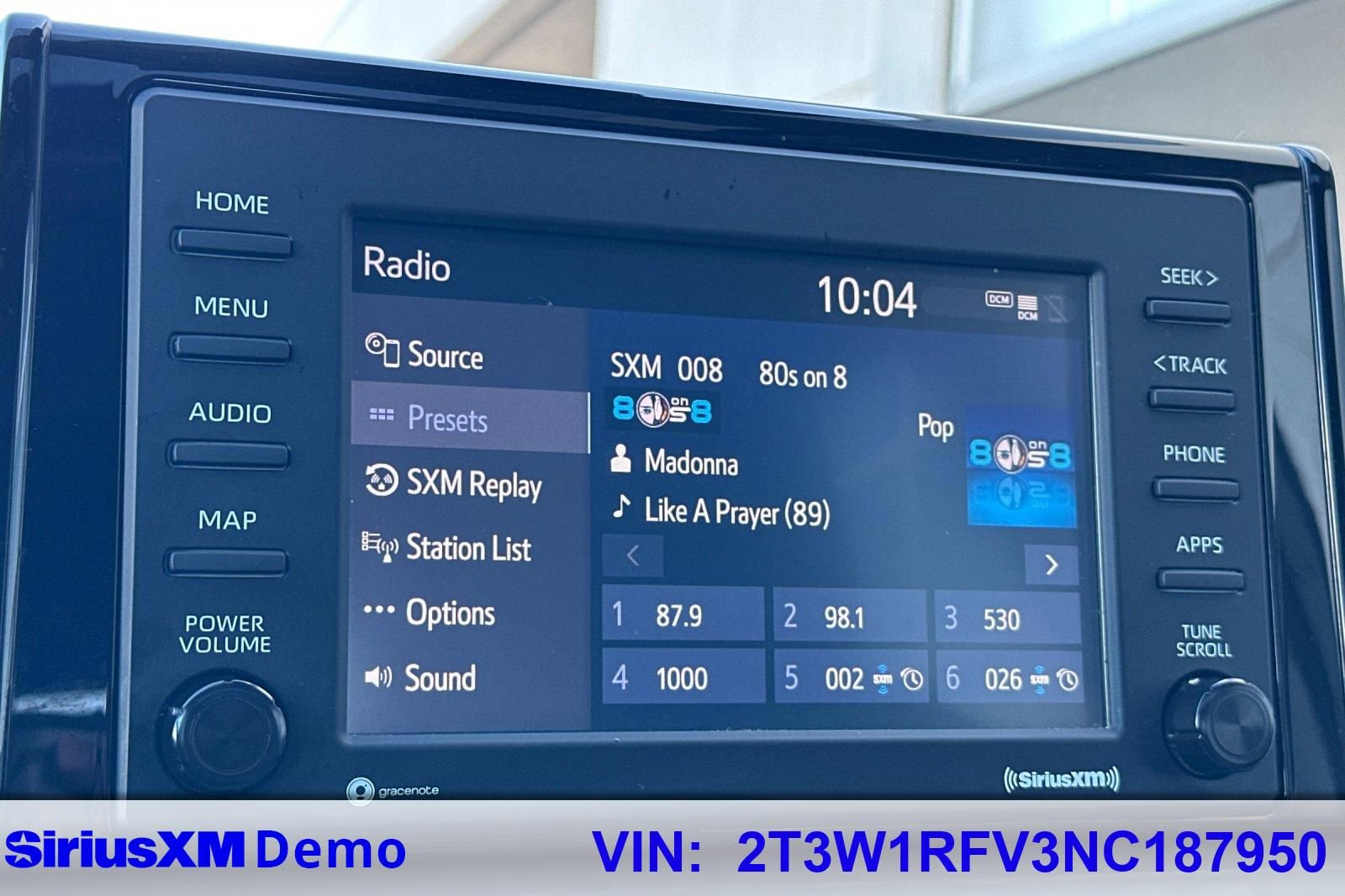 Certified 2022 Toyota RAV4 XLE w/ Convenience Package image 28