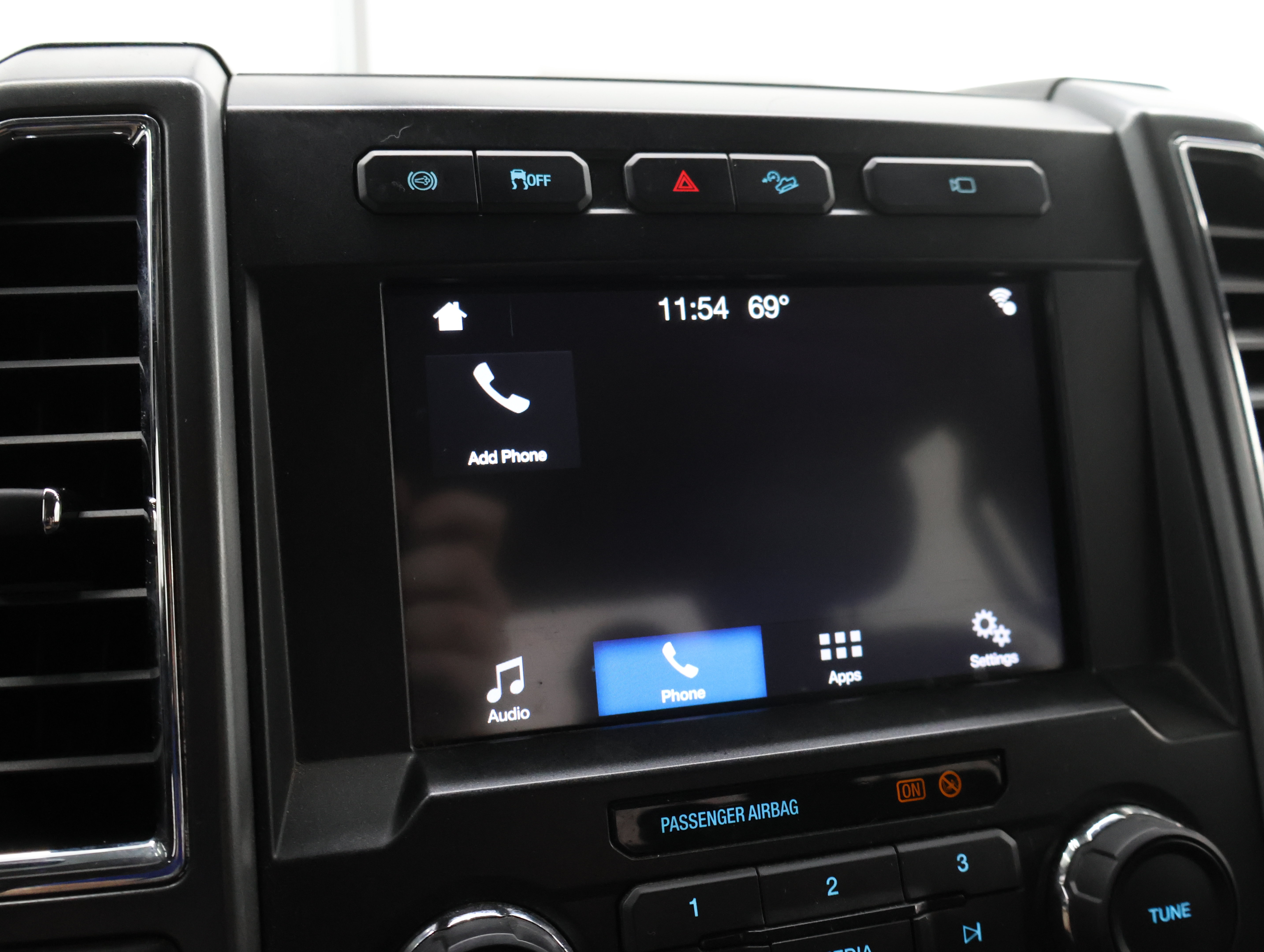 Used 2017 Ford F250 XLT w/ XLT Premium Package AWD/4WD image 50