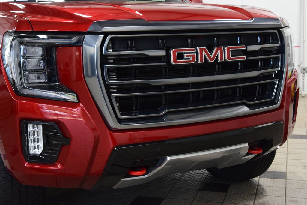 Used 2024 GMC Yukon AT4 AWD/4WD image 13