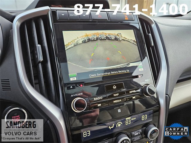 Used 2019 Subaru Ascent Limited w/ Popular Package #2A image 30