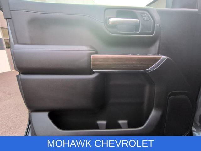 Used 2021 Chevrolet Silverado 1500 LT Trail Boss AWD/4WD image 22