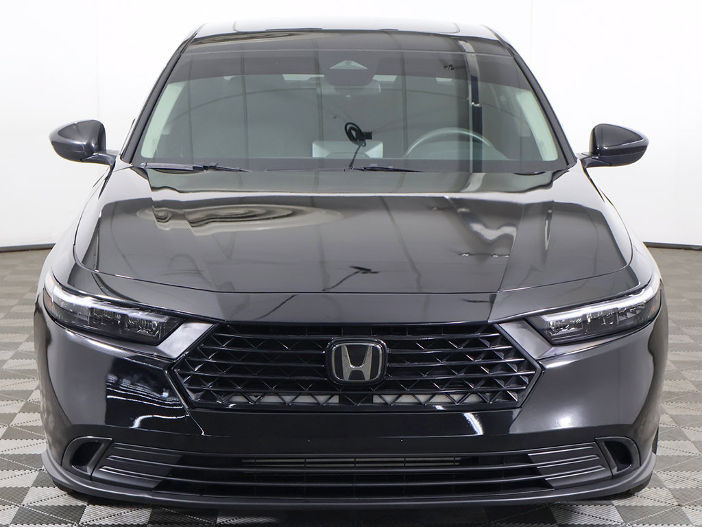 Used 2023 Honda Accord EX image 11
