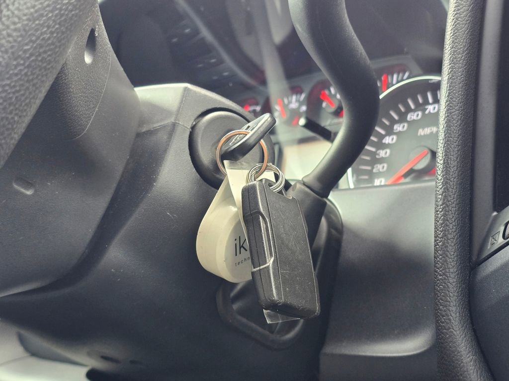 Used 2016 Chevrolet Silverado 2500 W/T w/ WT Convenience Package image 33