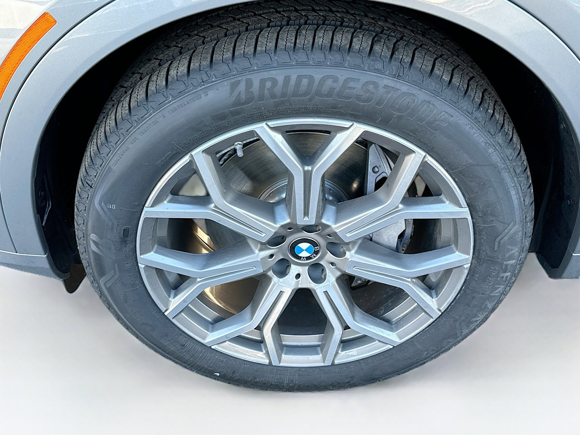 New 2026 BMW X7 xDrive40i w/ Premium Package image 27