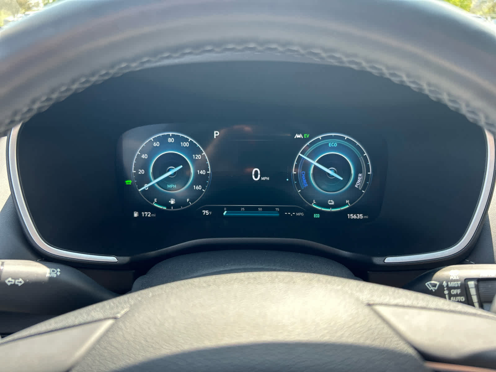 Used 2023 Hyundai Santa Fe Limited image 33