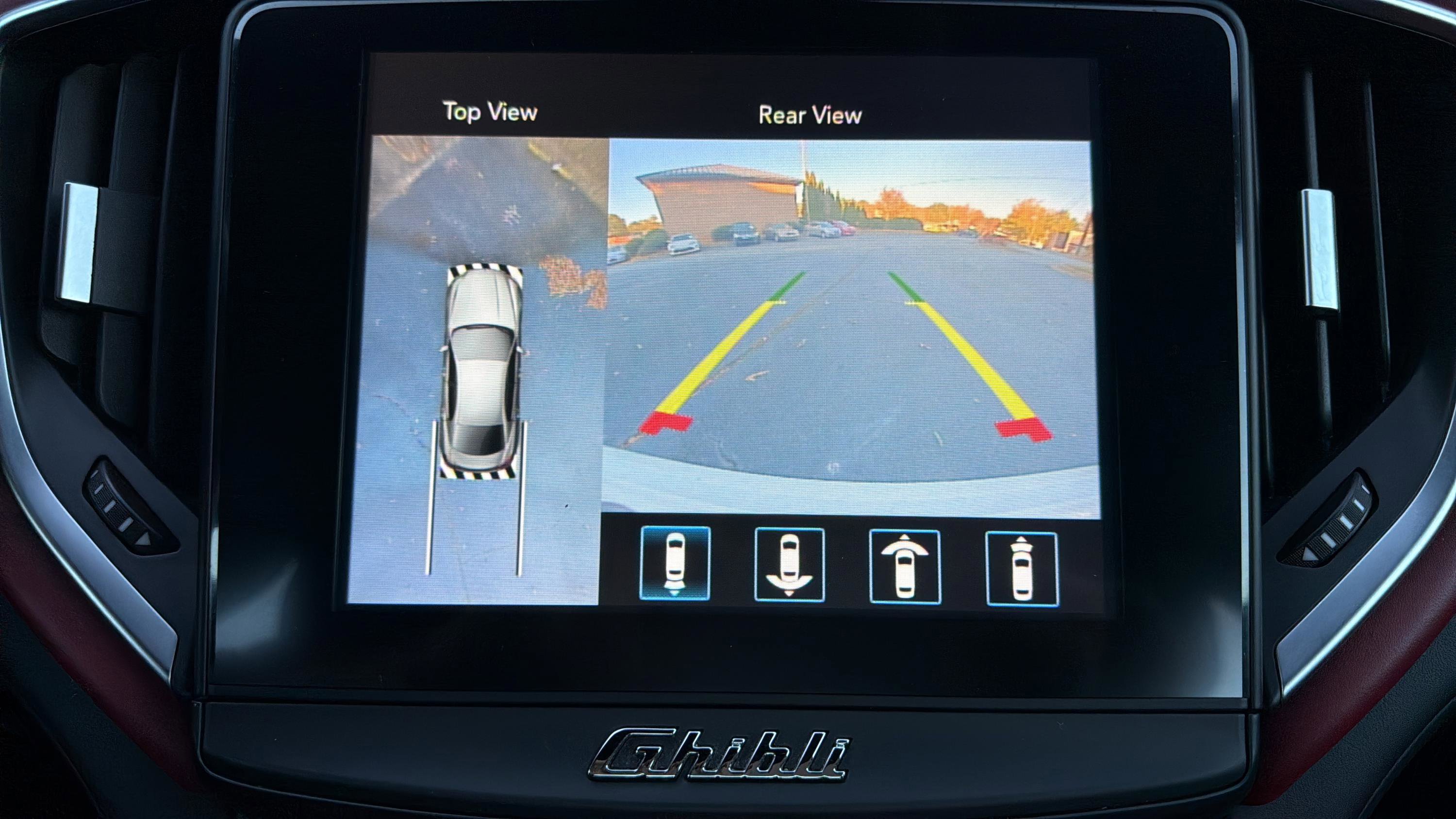 Used 2019 Maserati Ghibli S Q4 image 23