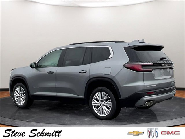 New 2026 GMC Acadia Elevation w/ Elevation Premium Package image 6