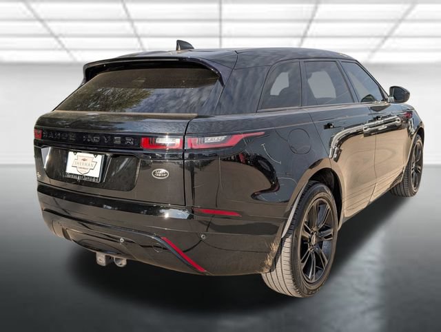 Used 2022 Land Rover Range Rover Velar R-Dynamic S AWD/4WD image 31