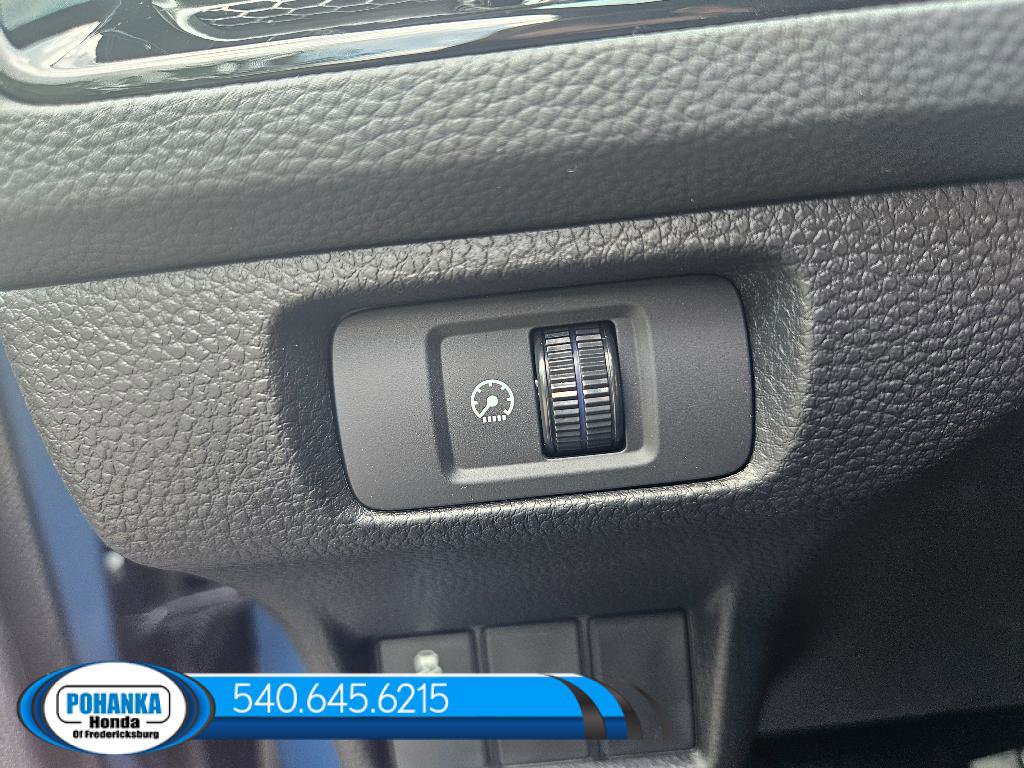 New 2026 Honda Civic Sport Touring image 30