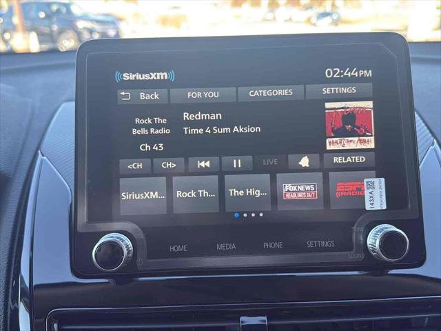 New 2026 Mitsubishi Eclipse Cross LE image 19